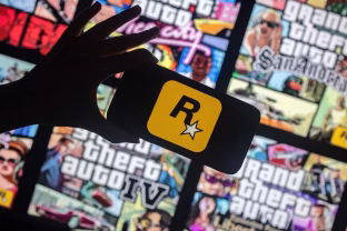 Vienas nekaltas emoji sukėlė audrą: „Rockstar“ skandalas baigėsi masiniais atleidimais