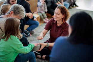 Kuo anksčiau vaikas įninka į knygas, tuo daugiau šansų išvengti žinių spragų ateityje, štai kur tai jau vyksta