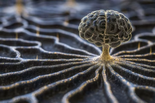 Mokslininkai pagaliau atskleidė mūsų sąmonės evoliucinę prasmę. Ką ji mums suteikia?