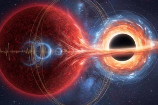 Ar žvaigždės išties gali atgimti? Naujas atradimas verčia mokslininkus perrašyti vadovėlius