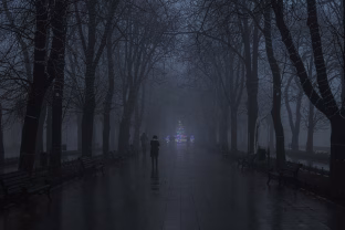 Drėgmės gniaužtai užspaus visą Lietuvą: tokia žiema slegia daug labiau nei pūga