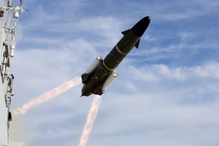 Švedija meta rimtą iššūkį Maskvai: rimtai svarsto apie raketas, galinčias pasiekti net Uralą