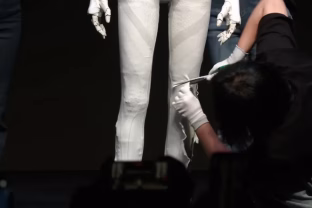 Robotai netrukus pakeis slaugytojas? Ši futuristinė idėja jau tampa rimtu planu mūsų ateičiai