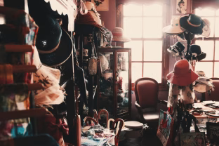 Namuose netvarka, o jūs net neįtariate, kodėl? Štai 7 kaltininkai jūsų koridoriaus spintoje