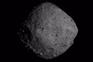 Gyvybės užuomazgos iš kosmoso: šis stulbinantis atradimas gali perrašyti žmonijos gyvybės istoriją