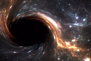 Juodąsias skyles tyriantys NASA mokslininkai sutrikę – X spinduliai elgiasi kitaip nei tikėtasi