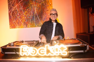 „Rockit“ atkeliauja į Kauną: dar daugiau erdvės inovacijas kuriantiems startuoliams