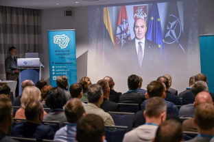 Sprendimas, užtikrinantis elektroninio ryšio valstybės valdyme tęstinumą net ekstremaliausiomis sąlygomis