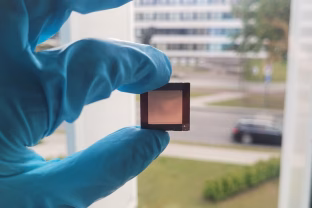 KTU molekulės, kurias naudoja pasaulis: lietuviškas proveržis perovskito technologijose