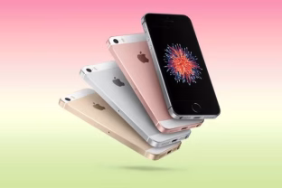 „Apple“ atsisveikina su mažuoju savo milžinu: nutrauktas dar 2016 metais išleisto telefono palaikymas