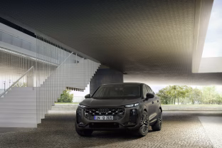 Jau galima užsisakyti naująjį „Audi Q3“: komforto ir technologijų etalonas kompaktiškų automobilių klasėje