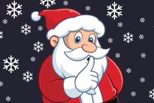 Virtualūs įrankiai palengvina dovanų traukimą: patarė, kaip vardus traukti išmaniai