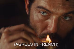 Kai šnabždesys ir pyktis tampa matomi: „YouTube“ platformoje atsiranda ekspresyvūs subtitrai