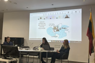 Kur baigiasi lietuviškas paveldas? Kultūros paveldas užsienyje ieško krypties, klausimų daugiau nei sprendimų