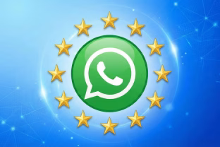 „Meta“ užveria duris konkurentams: „WhatsApp“ pavirs „Meta AI“ bastionu, Europos Komisija jau atlieka tyrimą