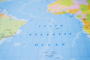 Europai - tūkstantmečio išbandymas: pokytis galintis sukelti katastrofiškus padarinius