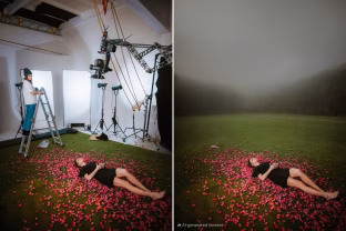 Gyvenimas pro objektyvą: kas antram europiečiui fotografavimas trukdo mėgautis kelionėmis ir renginiais