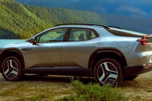 „Changan“ atvyksta visam laikui: Kinijos automobilių milžinė į Europą žengia su naujos gamyklos planu