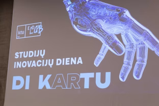 Aukštojo mokslo transformacija ir dirbtinis intelektas: specialistai pasakė, kas laukia studijų ateityje