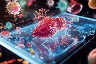 Po 50 metų bandymų – proveržis, galintis pakeisti kovą su vėžiu: chemikams pagaliau pavyko