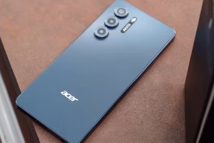 „Acer“ sugrįžo į telefonų rinką: pristatyti naujieji „Super ZX“ ir „Super ZX Pro“ išmanieji telefonai
