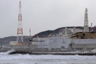 Pakartotinis paleidimas neįvyko: didžiausioje pasaulio atominėje elektrinėje suveikė pavojingas signalas