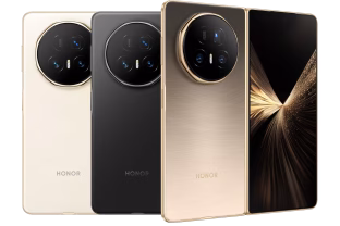 „Honor Magic V5“ sulenkiamas flagmanas įsirašė į Gineso rekordų knygą, užfiksavo įspūdingą rekordą