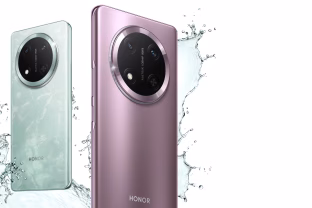 „Honor“ pristatė naująjį „Honor X9c“ telefono modelį su puikiomis atsparumo savybėmis
