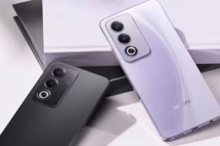 „Oppo“ paskelbė apie nebrangų „A6i“ telefono modelį su didelės talpos baterija ir „MediaTek“ lustu