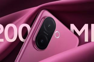 Oficialiai pristatytas naujasis „Vivo V60e“ išmanusis telefonas su 200 MP pagrindine kamera