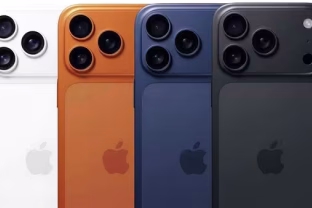 „Apple“ ruošiasi pokyčiams: netrukus net pigiausi „iPhone“ modeliai turės 12 GB operatyviosios atminties