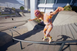 Ilgai lauktas „Skate.“ žaidimo sugrįžimas: žaidėjai džiaugiasi fizika, bet piktinasi privalomu prisijungimu
