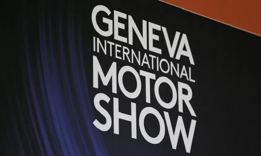 Liūdnos naujienos laukusiems Ženevos automobilių parodos: organizatoriai priversti ir dar kartą perkelti renginį