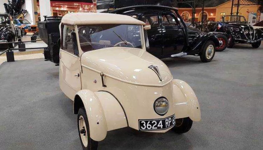 Elektrinių automobilių revoliucijos istorija: kaip „Peugeot“ tai darė prieš daugiau nei 100 metų