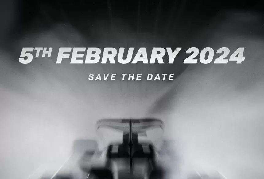 „Alfa Romeo F1 Team Stake“ ir „Williams“ ruošiasi atversti 2024 sezono kortas: paaiškėjo, kada įvyks komandų naujienų pristatymas