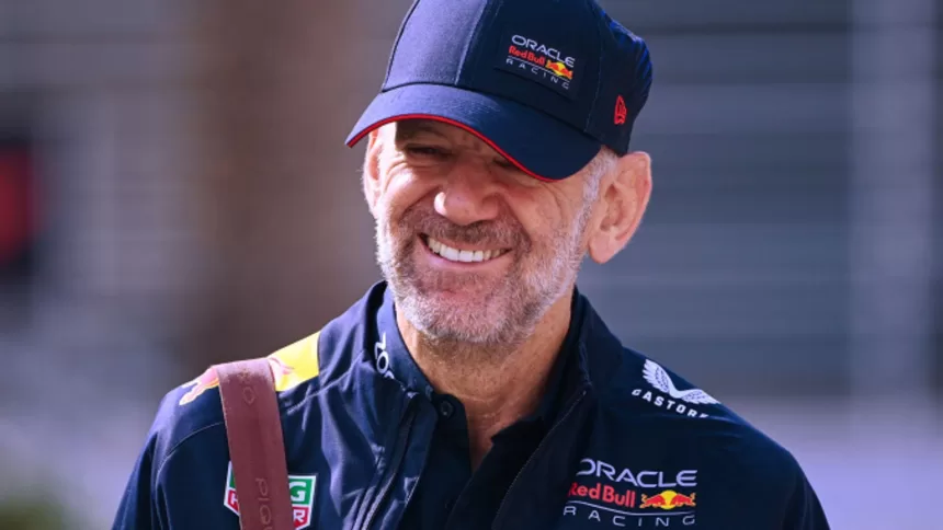„Red Bull“ technikos direktorius buvo arti persikėlimo į konkurentų gretas: istorinė F1 komanda turėjo net kelias progas sudaryti sutartį