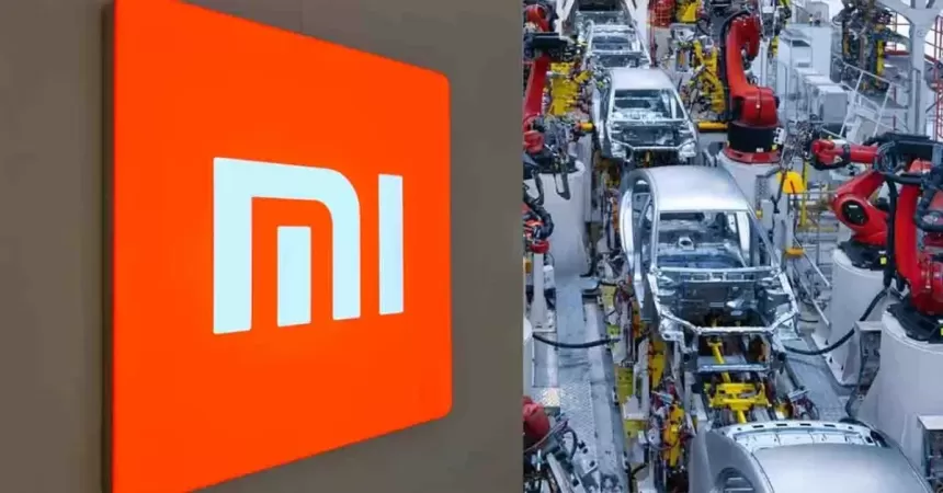„Xiaomi“ planuoja automobilių rinkos revoliuciją: aiškėja, kada debiutuos pirmasis produktas, jau nustatyta ir jo kaina