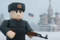 Neįtikėtina protestų Rusijoje priežastis: populiarus žaidimas tampa pasipriešinimo simboliu