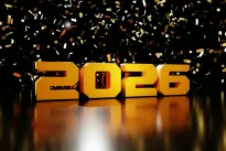 Atneškite šiems Zodiako ženklams pakylą! Įvardijo pačius sėkmingiausius 2026 metų ženklus