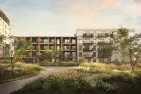 Investicijos į nekilnojamąjį turtą: pasakė, kada verta rinktis būstą, o kada komercines patalpas