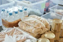 Ekspertas įvardijo 5 maisto grupes, kurias pravers turėti namuose užklupus netikėtoms situacijoms