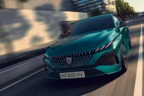 Naujasis „Peugeot 308“ atrodo kaip vertas milijono, tačiau vienas dalykas erzina daugelį