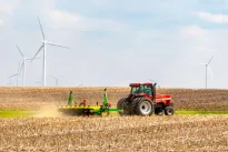 Šis proveržis žemdirbystėje gali absoliučiai pakeisti maisto ateitį: kas laukia vartotojų?