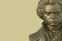 Bethoveno DNR atskleidė tiesą, kurios nebūtų norėjęs išgirsti net ir pats kompozitorius