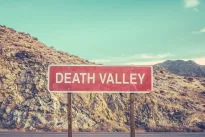 Tai peržengė mokslininkų suvokimo ribas: slėnyje po tūkstančių metų vėl atsirado tai, ko niekas nesitikėjo