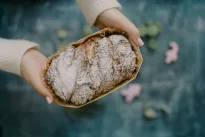 6 kalėdiniai tortai be sąžinės graužaties: leis pasilepinti net itin sveikuoliškiems gurmanams