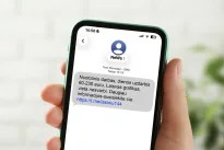 Sukčiai siunčia tūkstančius žinučių per dieną, bet tik nedaugelis naudojasi apsauga, kuri tikrai veikia