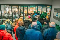 Norite apsipirkti Kalėdoms be skubėjimo? Pasakė, kada yra geriausias metas apsilankyti parduotuvėje