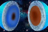Ar Uranas ir Neptūnas yra ne ledo, o uolų milžinai? Mokslininkai kardinaliai perrašo planetų anatomiją
