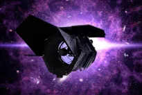 NASA žengia istorijos link: naujasis teleskopas gali atskleisti tamsiosios energijos paslaptis